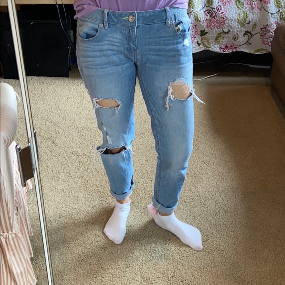 BCBG GENERATION JEANS